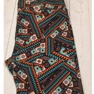 LuLaRoe Leggings - women's tall & curvy
